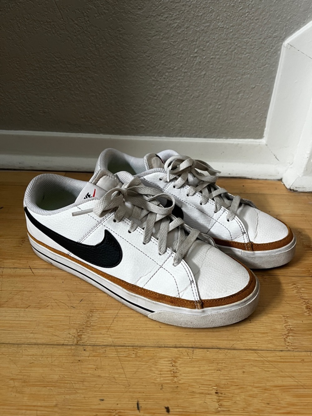 Nike Court Legacy Next Nature Woman’s shoe